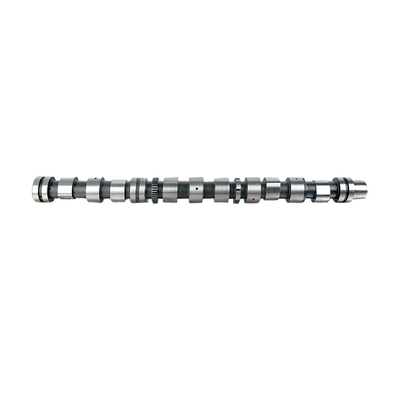 3283179 Cummins Crankshaft Excavator Parts For 6BT5.9 Diesel Engine