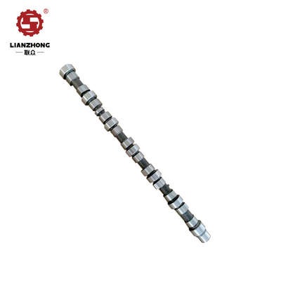 3283179 Cummins Crankshaft Excavator Parts For 6BT5.9 Diesel Engine