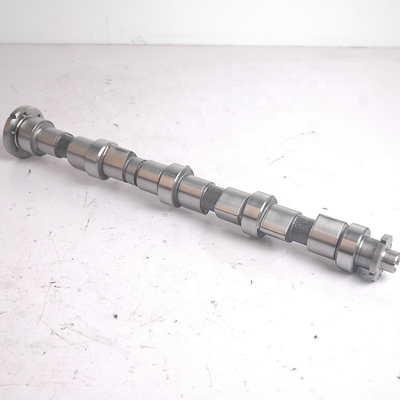 4988630 Cummins Crankshaft For ISF3.8 Diesel Engine Spare Parts