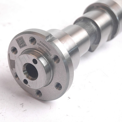 4988630 Cummins Crankshaft For ISF3.8 Diesel Engine Spare Parts