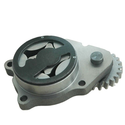 4939587 Cummins Pumps Diesel Engine 6BT Lubricating Oil Pump