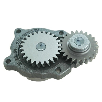 4939587 Cummins Pumps Diesel Engine 6BT Lubricating Oil Pump