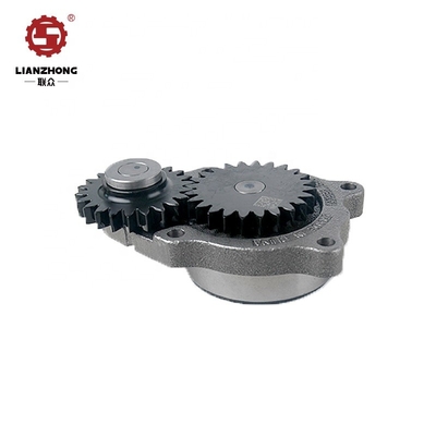 4939588 Cummins Lubricating Oil Pump For Cummins Diesel Engine ISD