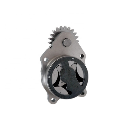 4939588 Cummins Lubricating Oil Pump For Cummins Diesel Engine ISD