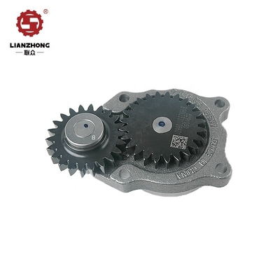4939588 Cummins Lubricating Oil Pump For Cummins Diesel Engine ISD