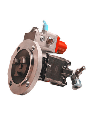 3417674 Cummins Fuel Pump ISM M11 Diesel Engine Fuel Injection Pump