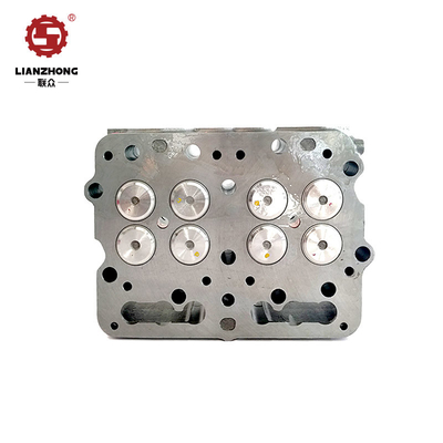 3041992 Cylinder Head For Cummins Engine NT855