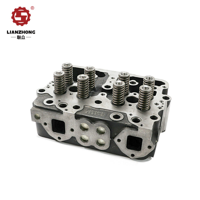 3041992 Cylinder Head For Cummins Engine NT855