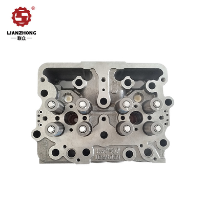 3041992 Cylinder Head For Cummins Engine NT855