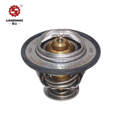 5257076 Thermostat ISF3.8 Original Cummins Parts