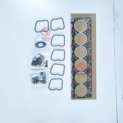6BT Upper Cylinder Head Gasket Kit 4089649 12 Months Warranty