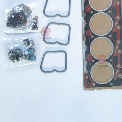 6BT Upper Cylinder Head Gasket Kit 4089649 12 Months Warranty