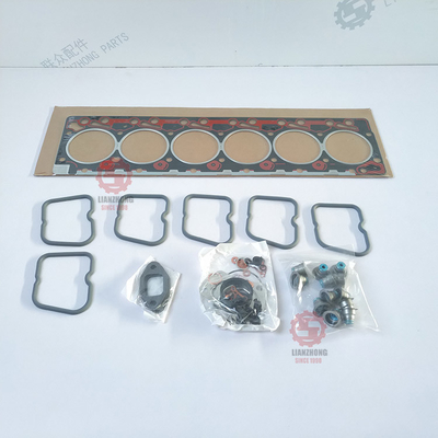 6BT Upper Cylinder Head Gasket Kit 4089649 12 Months Warranty