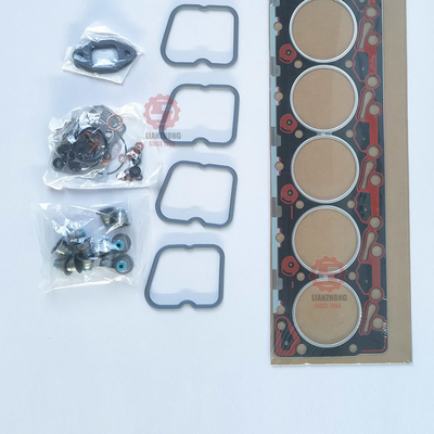 6BT Upper Cylinder Head Gasket Kit 4089649 12 Months Warranty