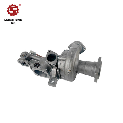 Original cummins water pump 3098964