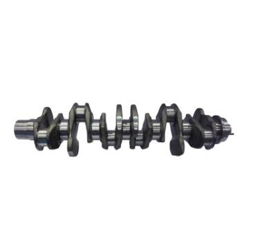 Mercedes-Benz Parts OM906 Engine Forging Steel Engine Crankshaft 9060300302