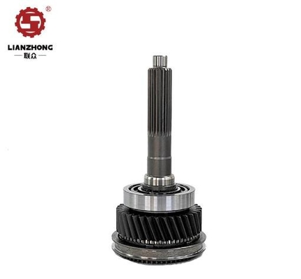 Volvo VT2514b Gearbox Parts Input Shaft Assembly 1701030-TV204 Spare Parts For LG515