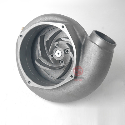 3635783 Water Pump For K38 Engine