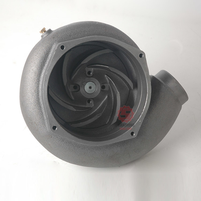 3635783 Water Pump For K38 Engine