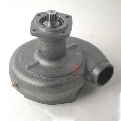 3635783 Water Pump For K38 Engine