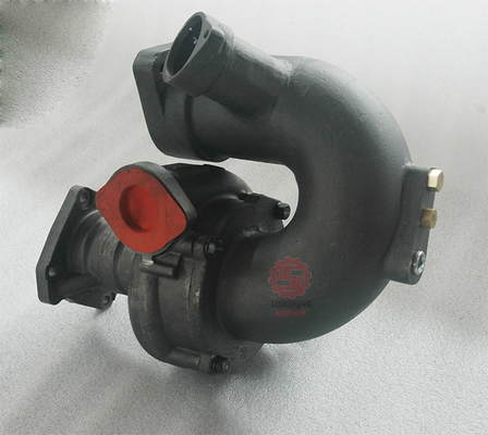 3967921 5658836 Cummins Water Pump For K19 Engine Parts