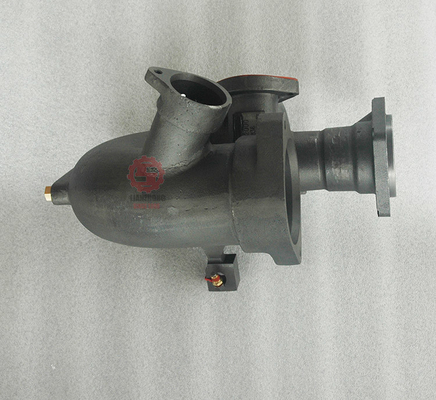 3967921 5658836 Cummins Water Pump For K19 Engine Parts