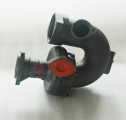3967921 5658836 Cummins Water Pump For K19 Engine Parts