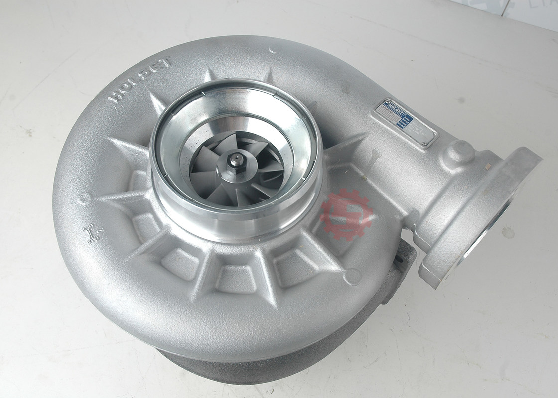 3594195 Truck Turbocharger , QSX15 Holset Hx82 HX82 Turbocharger