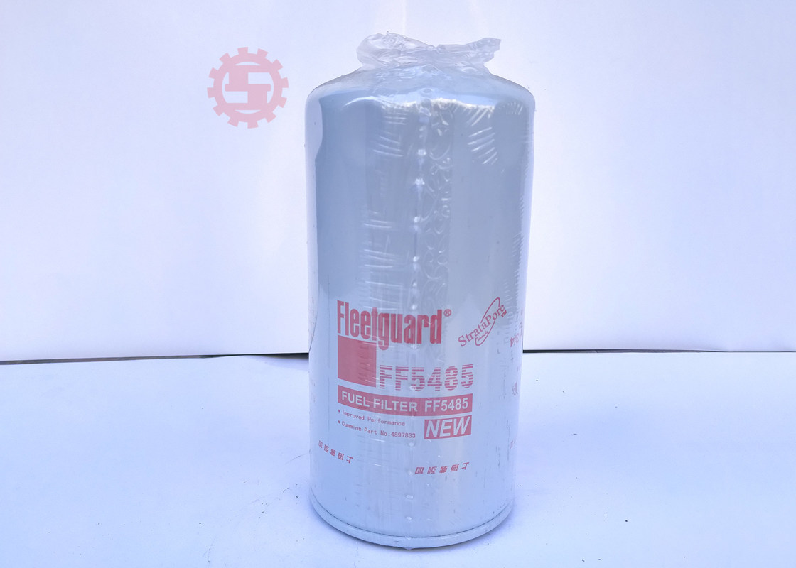 Original Diesel Engine Filter FF5485 Fuel And Water Separator Filter