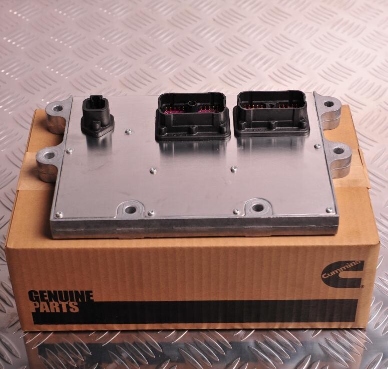 ECM 4963807 Engine Electronic Control Unit For M11 QSX15 ISX15 Cummins