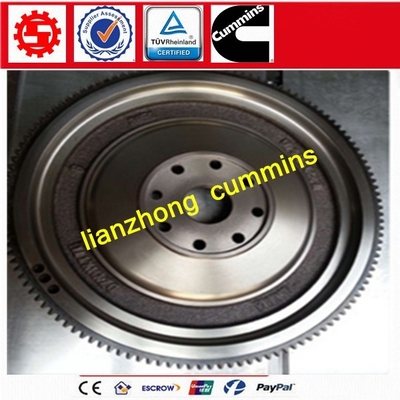 Cummins ISF3.8 diesel engine parts Truck VAN Coach Bus Flywheel 5274334 3966586