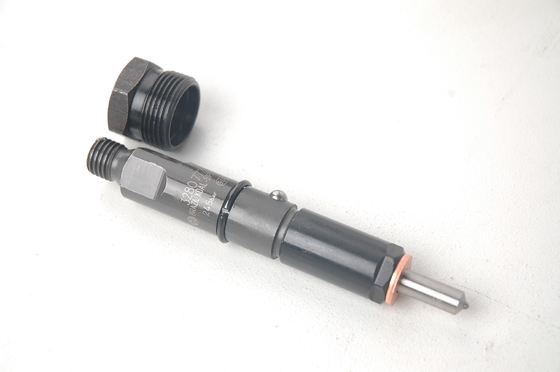Cummins 6BT Diesel Engine Parts Genuine CLG Excavator Common Rail Fuel Injector Assy 3280772
