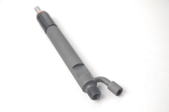 Cummins 6BT Diesel Engine Parts Original Fuel System Road Roller Common Rail Fuel Injector 3802677