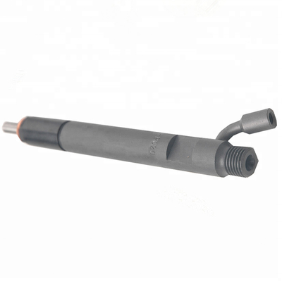 Cummins 6CT Diesel Engine Parts Original Wheel Loader Common Rail Fuel Injector 3966818