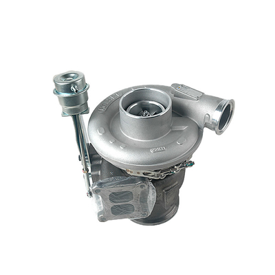 Cummins ISM11 QSM11 diesel engine spare parts HX55W new pickup truck turbocharger assy 4037739