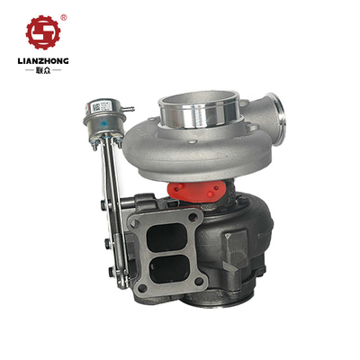 Cummins 6CT diesel engine spare parts HX40W genuine VAN turbocharger factory 4050217