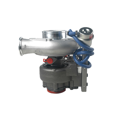Cummins 6BT diesel engine spare parts HX35W original genuine turbocharger assy 4050267
