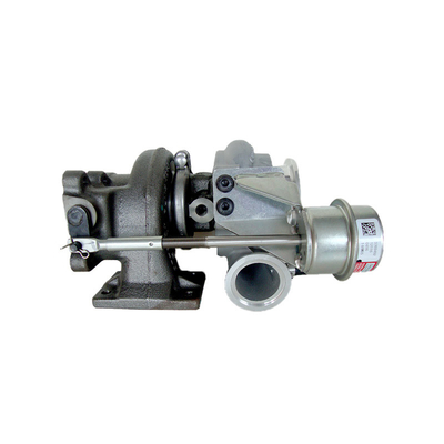 Cummins ISF3.8 diesel engine spare parts HX27W new OEM MPV turbocharger 3779951 2843674