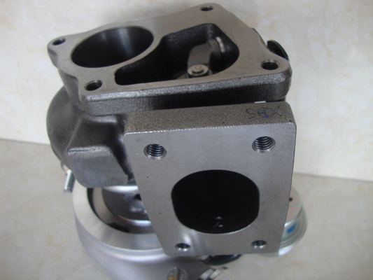 ISF3.8 Diesel Engine Spare Parts HE200WG HE211W Genuine Express Truck Turbocharger Kit 3772742 3796165
