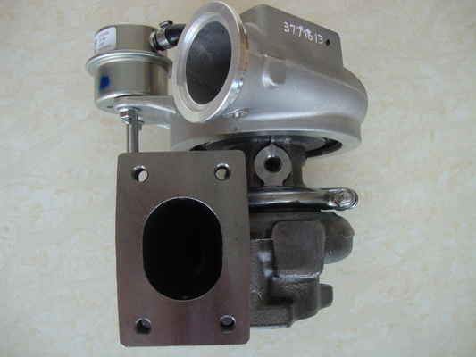 ISF3.8 Diesel Engine Spare Parts HE200WG HE211W Genuine Express Truck Turbocharger Kit 3772742 3796165