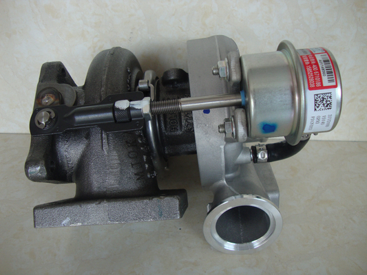 ISF3.8 Diesel Engine Spare Parts HE200WG HE211W Genuine Express Truck Turbocharger Kit 3772742 3796165
