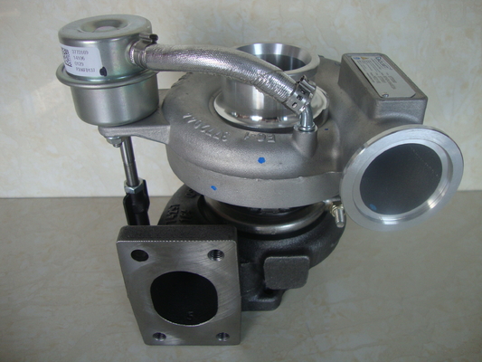 ISF2.8 Diesel Engine Spare Parts HE211W Standard Concrete Mixer Truck Turbocharger Assy 3773081 3773080