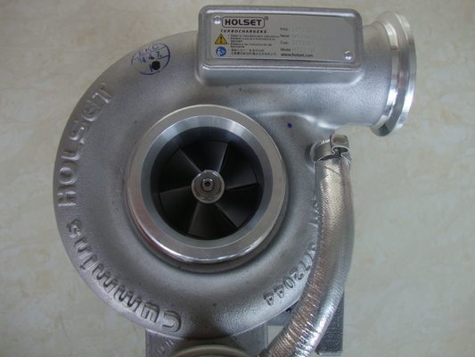 ISF2.8 Diesel Engine Spare Parts HE211W Standard Concrete Mixer Truck Turbocharger Assy 3773081 3773080