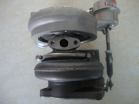 ISF2.8 Diesel Engine Spare Parts HE211W Standard Concrete Mixer Truck Turbocharger Assy 3773081 3773080