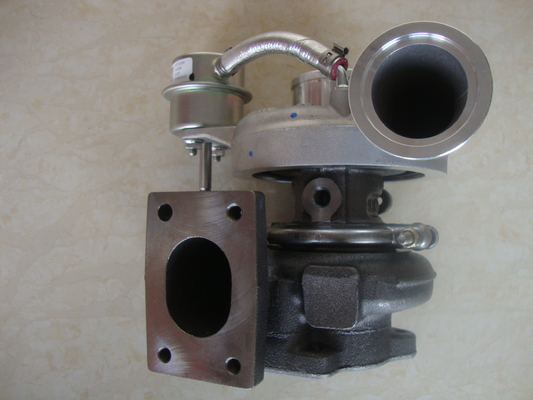 ISF2.8 Diesel Engine Spare Parts HE211W Standard Concrete Mixer Truck Turbocharger Assy 3773081 3773080