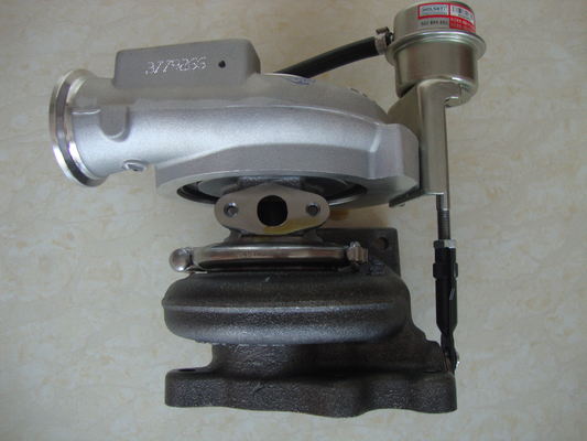 ISF3.8 Refrigerated Truck Diesel Engine Spare Parts HE200WG OEM Turbocharger Kit Factory 3773122 3773121