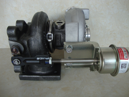 ISF3.8 Refrigerated Truck Diesel Engine Spare Parts HE200WG OEM Turbocharger Kit Factory 3773122 3773121