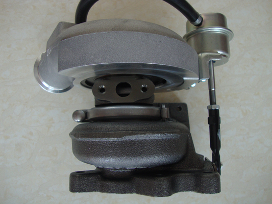 BFCEC ISF3.8 Oil Tank Truck Diesel Engine Spare Parts HE211W New Original Turbocharger Assembly 3774225 3774193
