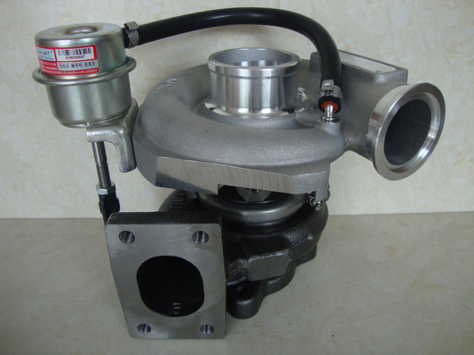 BFCEC ISF3.8 Oil Tank Truck Diesel Engine Spare Parts HE211W New Original Turbocharger Assembly 3774225 3774193