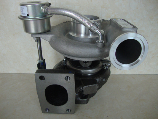 ISF3.8 Sanitation Truck Diesel Engine Spare Parts HE211W New Genuine Turbocharger Assy 3774229 3774197